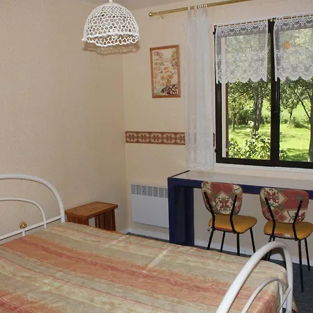 Du Bac Holiday home Chambon-sur-Lac