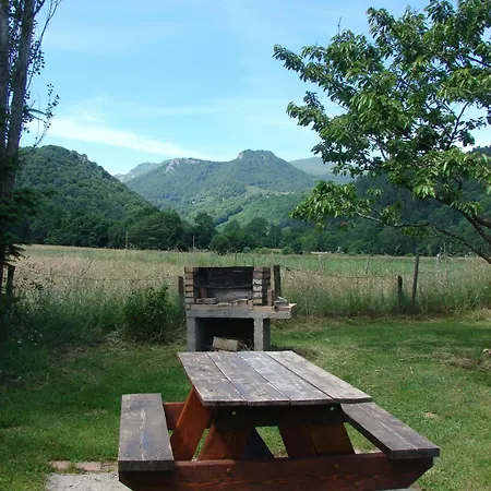 Du Bac Holiday home