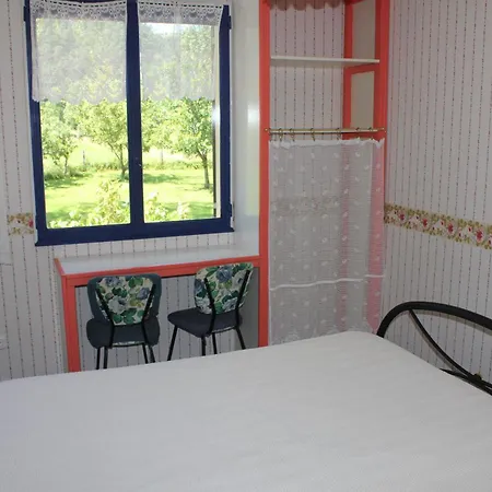Du Bac Holiday home *