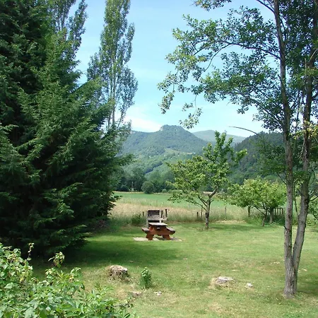 Du Bac Holiday home