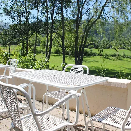 Du Bac Holiday home *