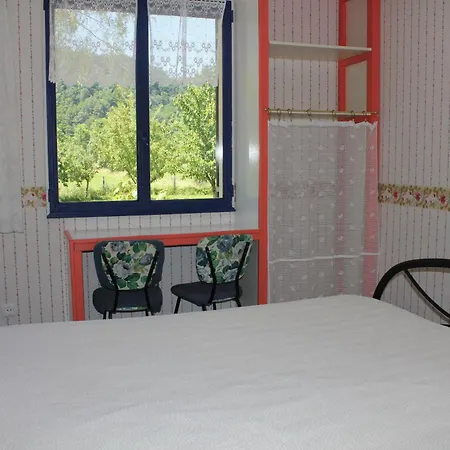Holiday home Du Bac *
