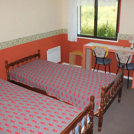 Du Bac Holiday home Chambon-sur-Lac