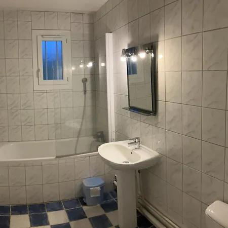 Du Bac Holiday home *