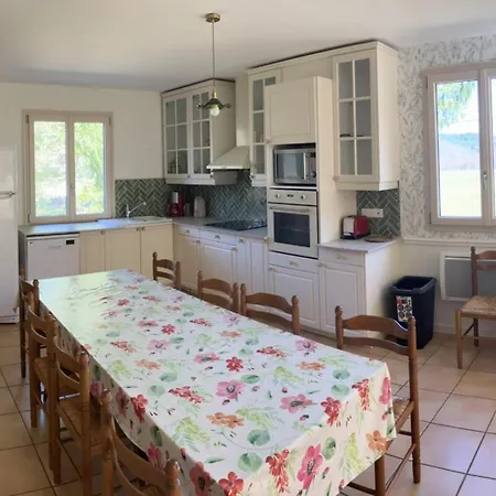 Du Bac Holiday home *