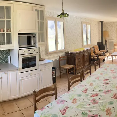 Du Bac Holiday home Chambon-sur-Lac